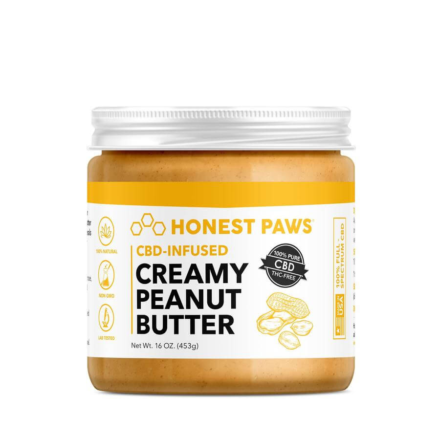 Honest Paws Review 30 Honest Paws Coupon Code CBD Nerds